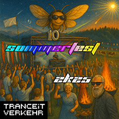 #16 | ZahnAmBach Sommerfest 2k25 | Prien am Chiemsee 2025