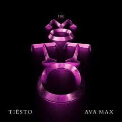 TIESTO FEAT. AVA MAX - THE MOTTO (THORNE REMIX)
