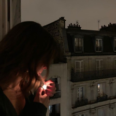 embarrassed (prod. lovely crucifixion)