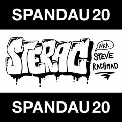 SPND20 Mixtape By Sterac