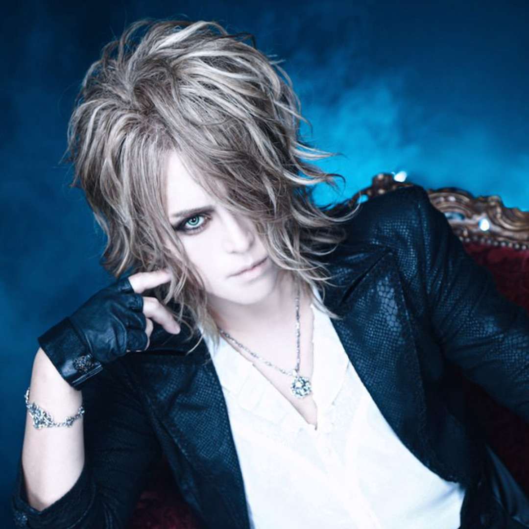 Listen to KAMIJO - Behind The Mask by Valentine in Vkei playlist