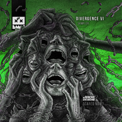 Jade Venom - Scared Now? (EATBRAIN LP017)