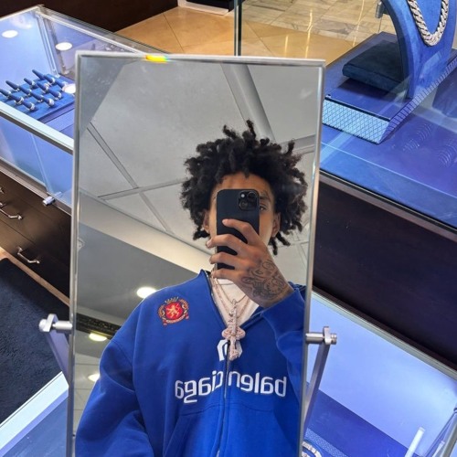 Lil Tony // Balenci Balenci (Snippet) prod. Dezeiioun