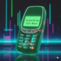 Fool About (I got no Kia) - FREE DOWNLOAD DNB Drum & Bass Bootleg