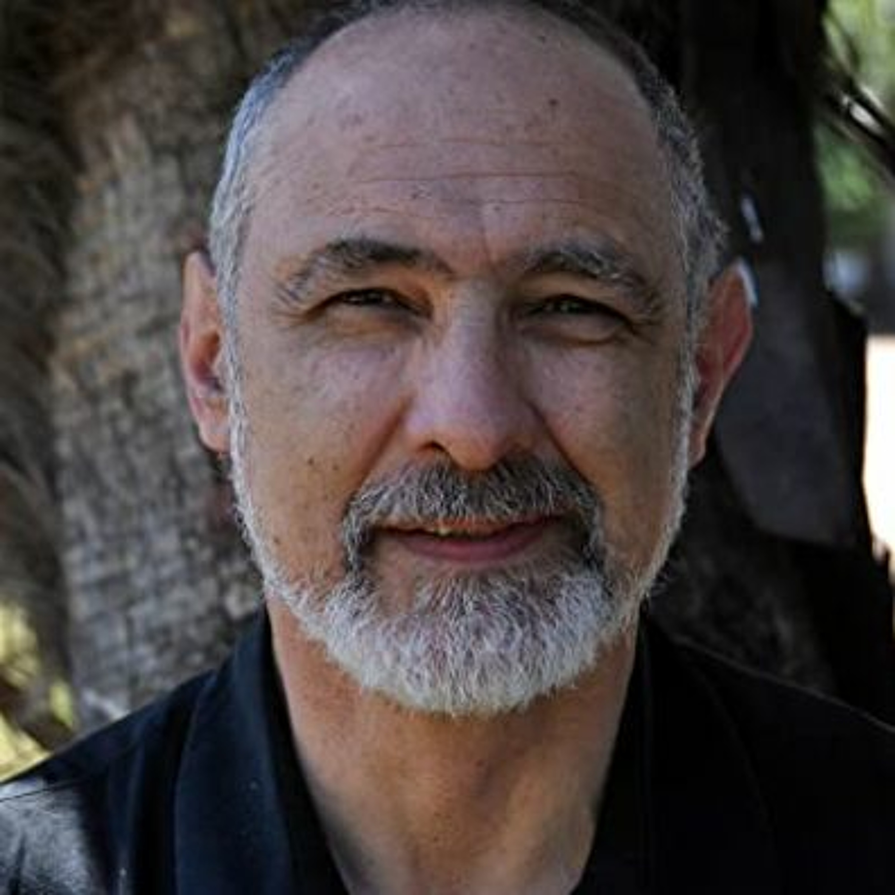 Why Do Leftists Embrace Islamist Ideas about the West? with Richard Landes episode artwork