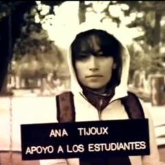Doctrina del Dub  - Ana Tijoux  FatPablo  Prezz  Dj FabioMachado  - Los tres compadres remix