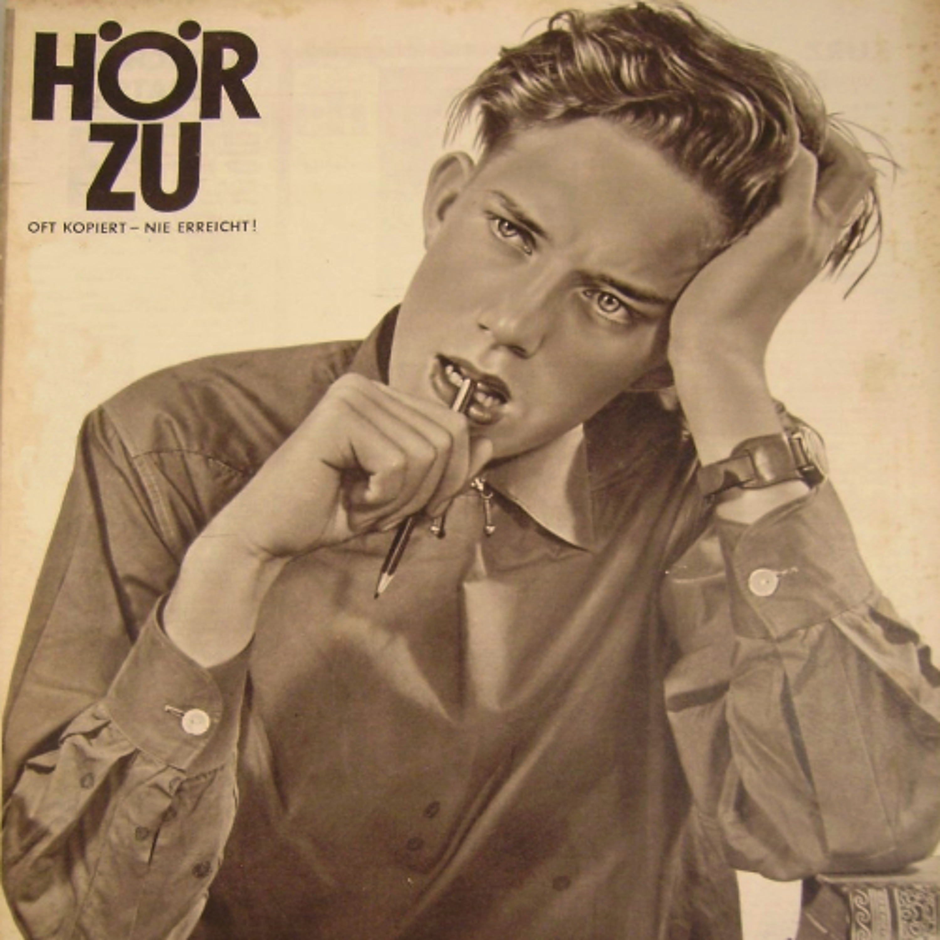 Hör Zu #40 *3mal1macht* mit Quasi-Monomischer 26.05.2026 episode artwork