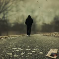 Walking Alone