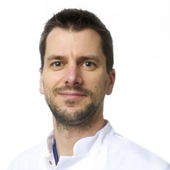 20250924 Menno Huikenshove (plastisch chirurg) over duimbasisartrose en een nieuwe prothese daarvoor