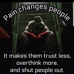 Life that I Chose Ft-1