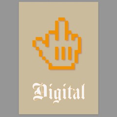 Digital Bullshit - The Bloody Media Wars (For Those Too Young Too Remember)