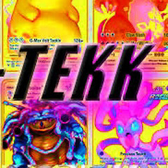 TEKK FISH