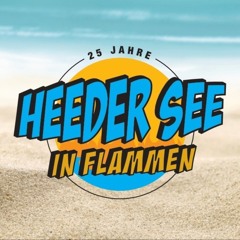 Heeder See in Flammen / Live Mitschnitt (Technozelt)