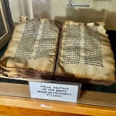 Selam Ethiopia project 2.Andalem orthodox