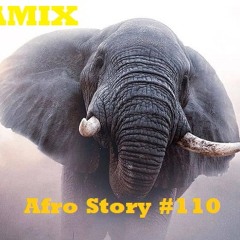 Afro Story #110