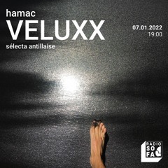 07.01.22 - Hamac - Veluxx
