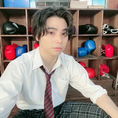 I'll be the love of your life