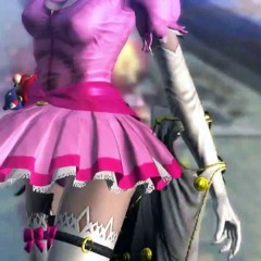 The Harper Love Experience