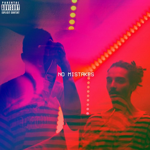 No Mistakes (ft. HenHouse x Flagg)