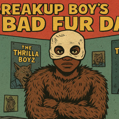 Breakup Boy's Intro (Prod By.dead yami)