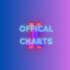 JXC OFFICAL CHARTS