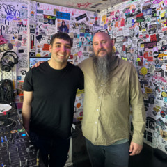 Carpark 25th Anniversary! @ The Lot Radio 05-22-2025