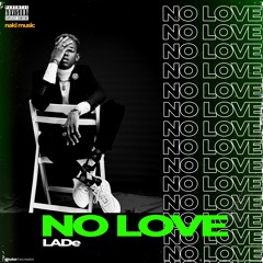 LADe - No Love