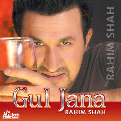 Guljana (feat. Fariha Parvez)