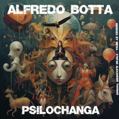 Alfredo Botta - Psilochanga