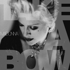 Madonna - Take a Bow (Luin's Denouement Mix)