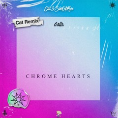 6allr - chrome hearts (prod. Cat & SunOfMoe) [cat mixxx]