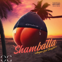Shamballa, Anyme (extented)