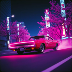 Shadow Charger 69