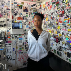 summer school radio with Lovie @ The Lot Radio 04-22-2025