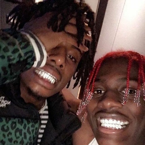 Lil Yachty Future Playboi Carti 2025