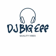 My EFFn' Vibe Vol. #3