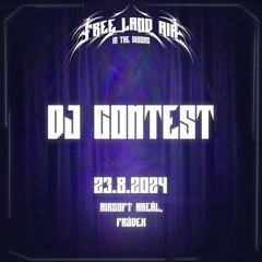 FREE LAND AIR / Contest kralojc