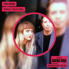 UNI.OMNI - Radio Buena Vida 07.12.24