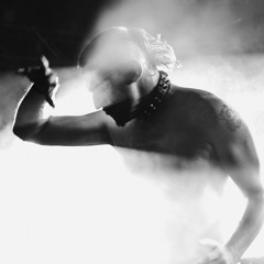 DJ Inquisitor promo MIX