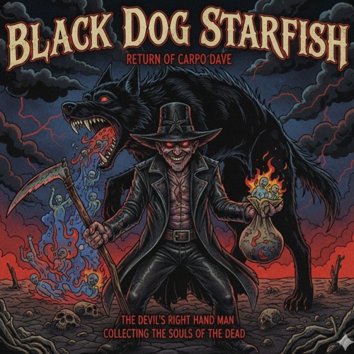 The Return of Carpo Dave