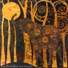 And Lovely Is The Rose The Moon Doth With Delight - #3870 (85R32 666 Left) By Chair House 240719