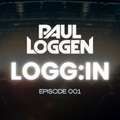 Afro & Melodic House Mix 2026 🔥 LOGG:IN (001) | Adriatique • Âme • Pete Tong • Marten Lou • Samm