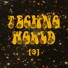 Techno World 3