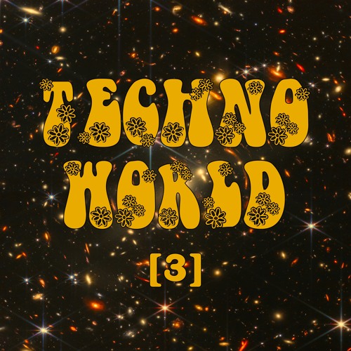 Techno World 3