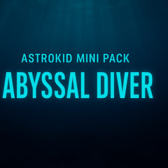 Abyssal Diver - Track 09