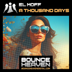 EL MOFF - A Thousand Days [sample]