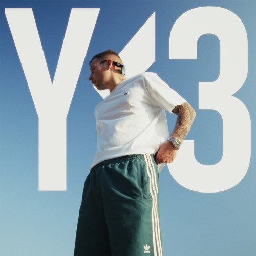 Sunshine on Y<3 (feat. ArniMakeItDrop)