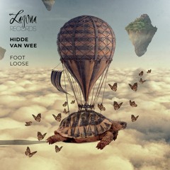 Hidde Van Wee - Funk E (original mix)
