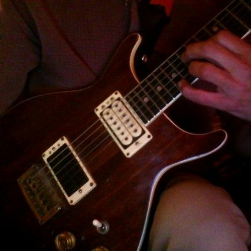 Stream Jazz Den Drum Improvisation With Guitar (collab with Steve Mauro) by Donald Gisbey