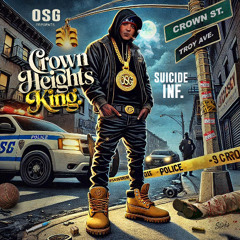 Crown Heights King